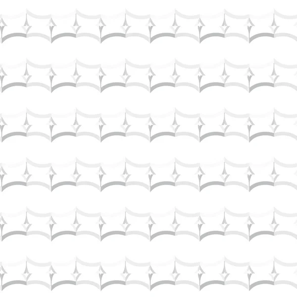 抽象的なパターン図シームレスな背景 — ストックベクタ