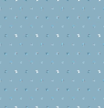 soyut vektörsüz desen, boşluğu kopyala 