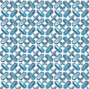 soyut desen çizimi, kusursuz arkaplan