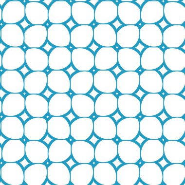 soyut desen çizimi, kusursuz arkaplan. 