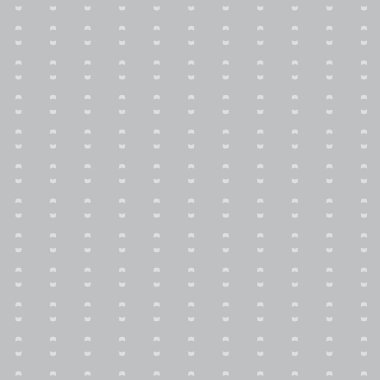 Çizgi sanatı ile kusursuz vektör deseni.