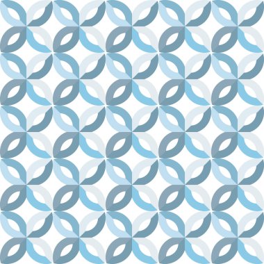 soyut desen çizimi, kusursuz arkaplan. 