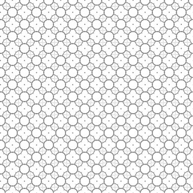 soyut desen çizimi, kusursuz arkaplan