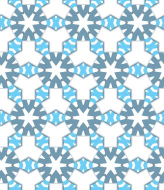 soyut desen çizimi, kusursuz arkaplan