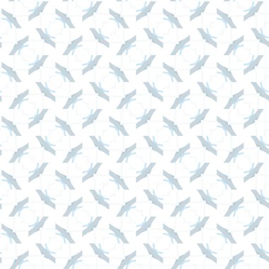 soyut desen çizimi, kusursuz arkaplan. 