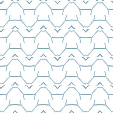 soyut desen çizimi, kusursuz arkaplan. 