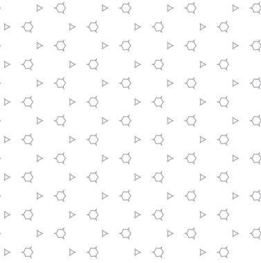 soyut desen çizimi, kusursuz arkaplan.