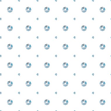 soyut desen çizimi, kusursuz arkaplan. 