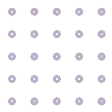 Soyut desen, fütüristik kusursuz arkaplan. 