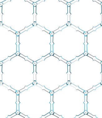 soyut desen çizimi, kusursuz arkaplan