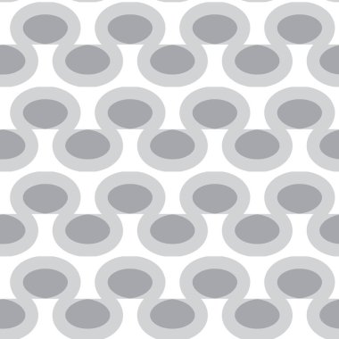 soyut desen çizimi, kusursuz arkaplan. 