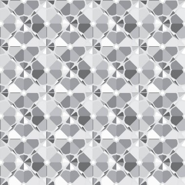 soyut desen çizimi, kusursuz arkaplan