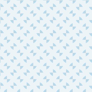 Çizgi sanatı ile kusursuz vektör deseni.