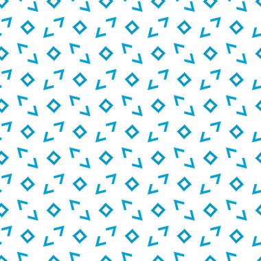 soyut desen çizimi, kusursuz arkaplan