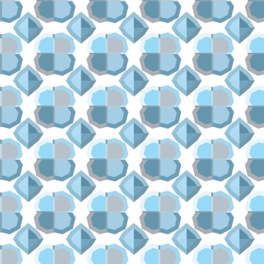 soyut desen çizimi, kusursuz arkaplan. 