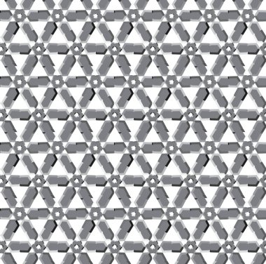 Soyut desen, fütüristik kusursuz arkaplan. 