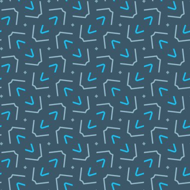 soyut desen çizimi, kusursuz arkaplan