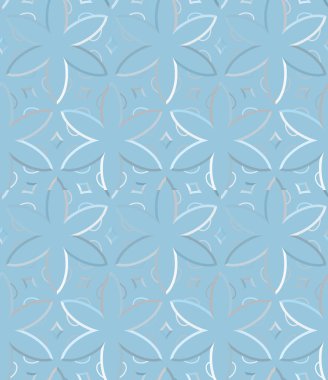 soyut desen çizimi, kusursuz arkaplan