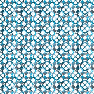 soyut desen çizimi, kusursuz arkaplan. 