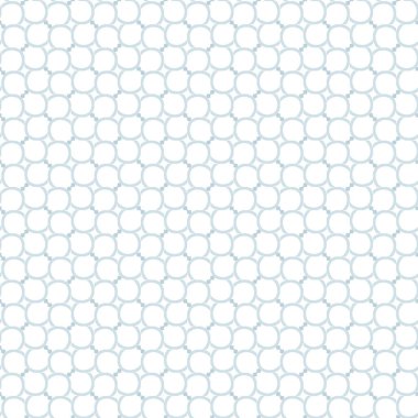 Çemberli soyut geometrik arkaplan