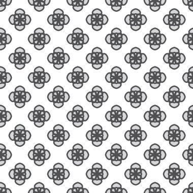 soyut desen çizimi, kusursuz arkaplan