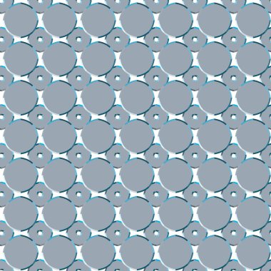 Basit vektörsüz kalıp, boşluğu kopyala 