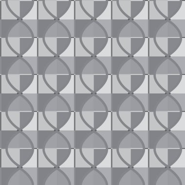 soyut desen çizimi, kusursuz arkaplan