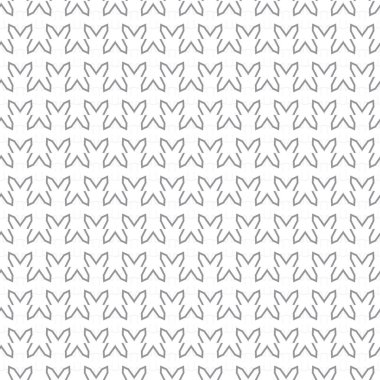 soyut desen çizimi, kusursuz arkaplan. 