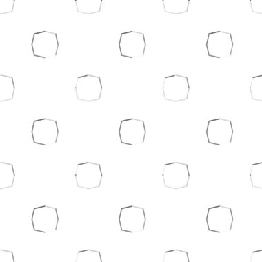 Soyut desen, fütüristik kusursuz arkaplan. 