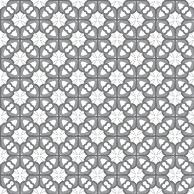 soyut desen çizimi, kusursuz arkaplan