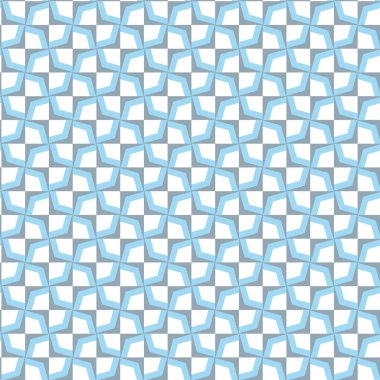 soyut desen çizimi, kusursuz arkaplan. 