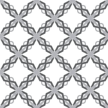 soyut desen çizimi, kusursuz arkaplan. 