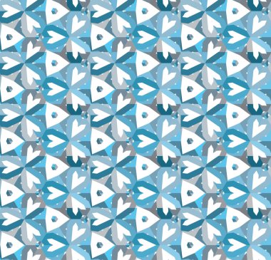 soyut desen çizimi, kusursuz arkaplan