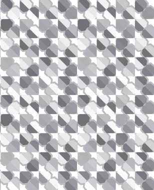 soyut desen çizimi, kusursuz arkaplan. 