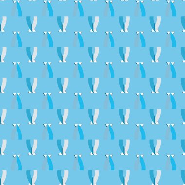 soyut desen çizimi, kusursuz arkaplan