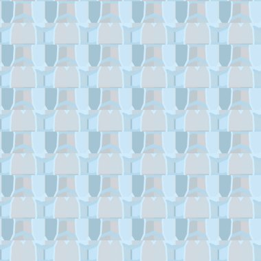 soyut desen çizimi, kusursuz arkaplan