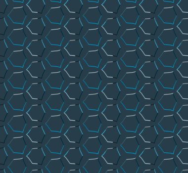 soyut desen çizimi, kusursuz arkaplan