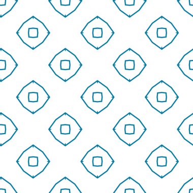 soyut desen çizimi, kusursuz arkaplan. 