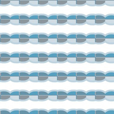 soyut desen çizimi, kusursuz arkaplan