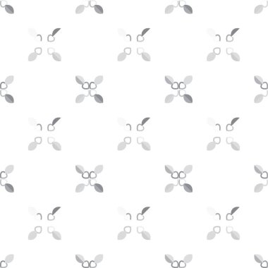 Soyut desen, fütüristik kusursuz arkaplan. 