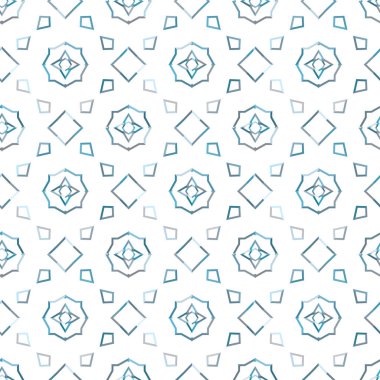 soyut desen çizimi, kusursuz arkaplan. 