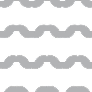 soyut desen çizimi, kusursuz arkaplan. 