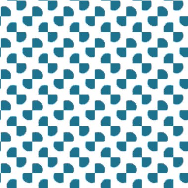 soyut desen çizimi, kusursuz arkaplan