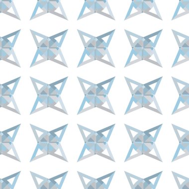 soyut desen çizimi, kusursuz arkaplan. 