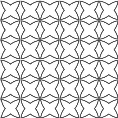 Basit vektörsüz kalıp, boşluğu kopyala 