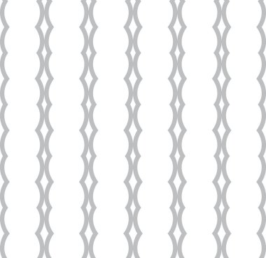 soyut desen çizimi, kusursuz arkaplan. 