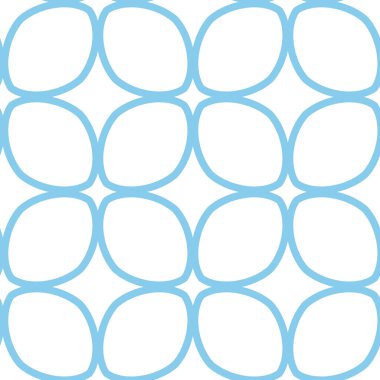 soyut desen çizimi, kusursuz arkaplan