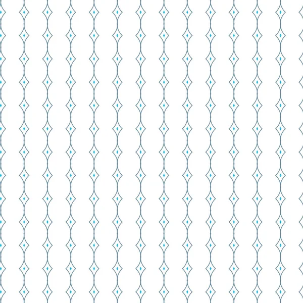 最小限のベクトルシームレスなパターン空間背景をコピーし — ストックベクタ