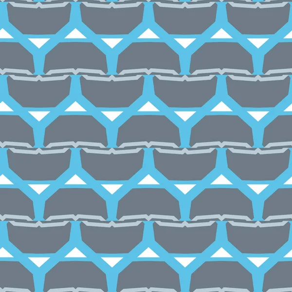 soyut desen çizimi, kusursuz arkaplan. 