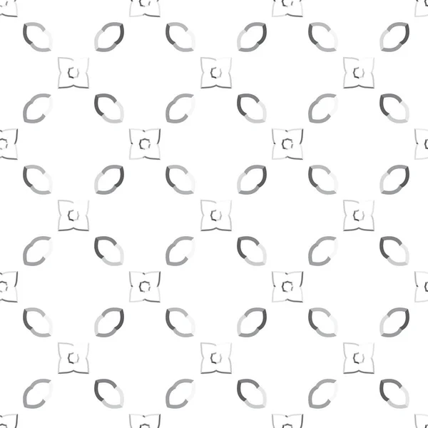 Illustrazione Astratta Del Modello Sfondo Senza Soluzione Continuità — Vettoriale Stock